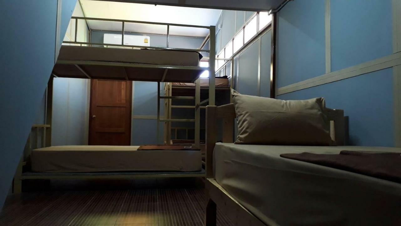 Hotel Pai Tewdoi Garden ปาย ทิวดอย การ์เด้น Exterior foto
